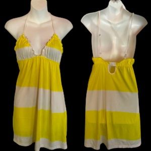 Pink by Victoria Secret sundress